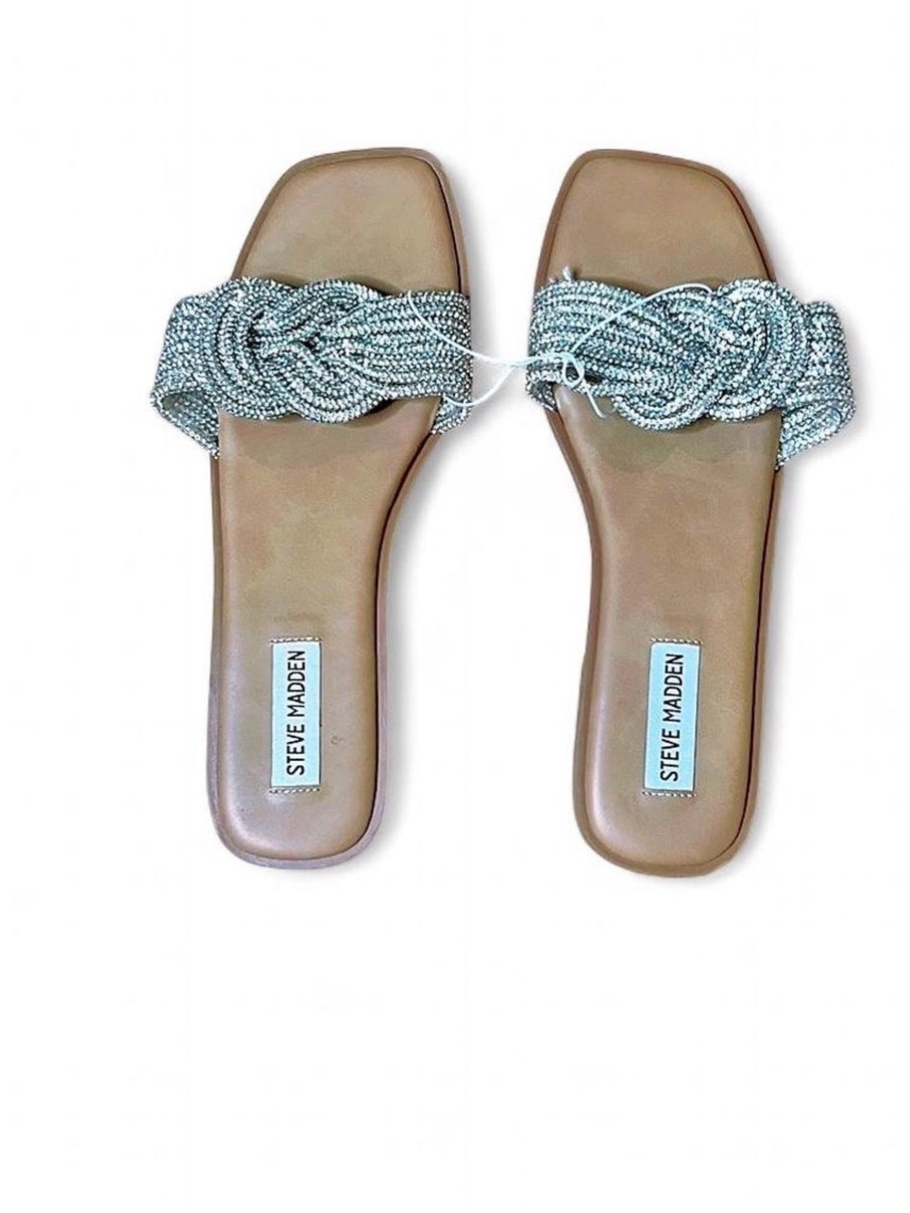 Steve Madden Slide Sandals
